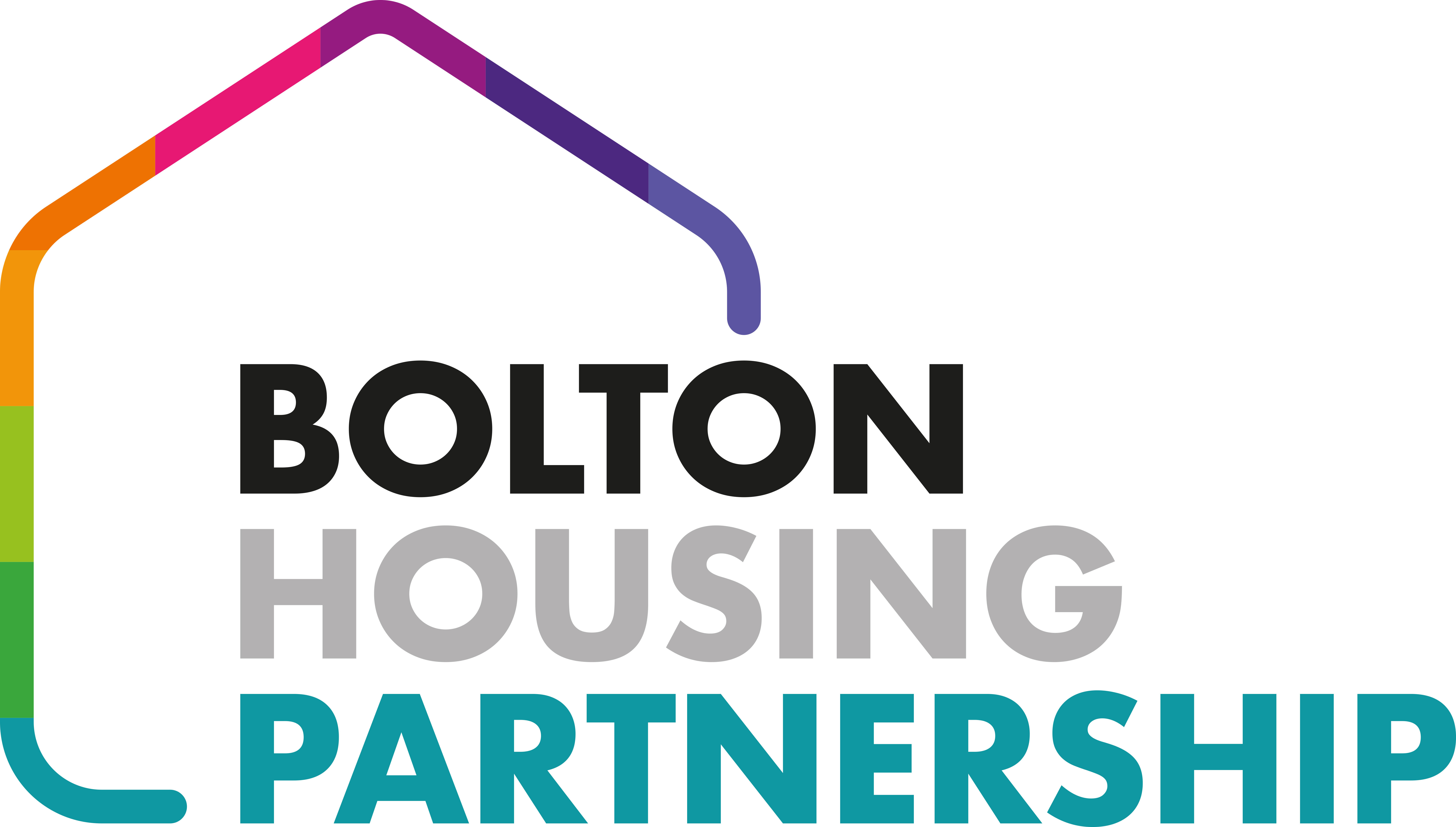 Bolton Housing Partnership Logo